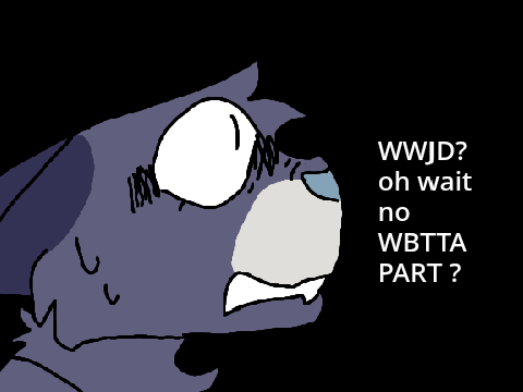 WBTTA part smthn