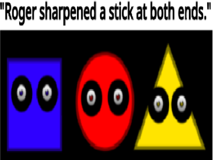 I made this for my english class yeag