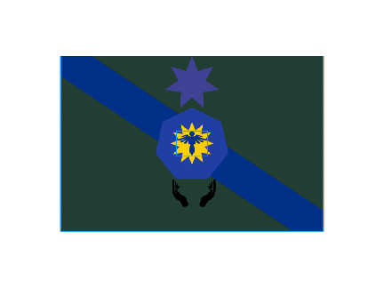 flag I made idk Ethua