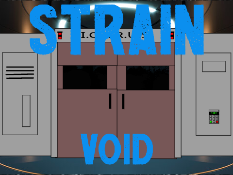 STRAIN - Void