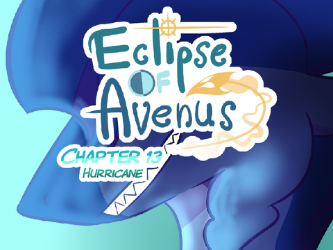 [Eclipse of Avenus] Hurricane-Chapter 13