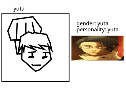 I also got bored