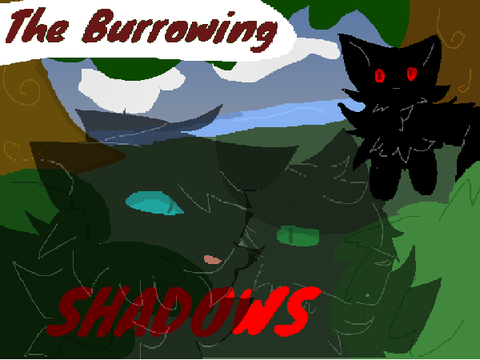 The Burrowing Shadows - Gens Multiclan Group