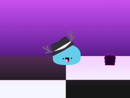 Nullscape enemy: Mart