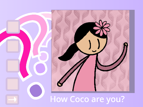 how Coco are you? remix remix remix-3
