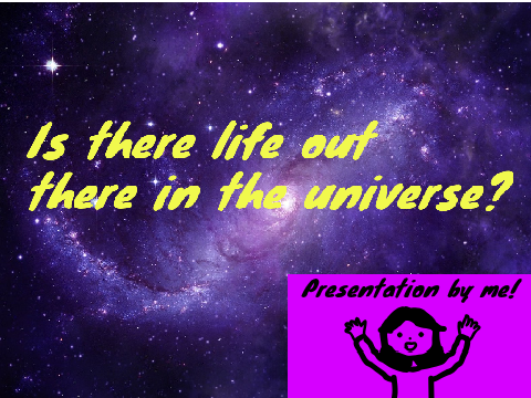 Space Project