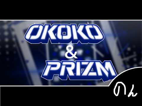 Intro#28 ➤ @Q_okoko_E | NonFX