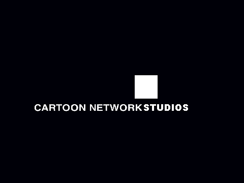 Cartoon Network Studios 2010 Logo Blooper 1
