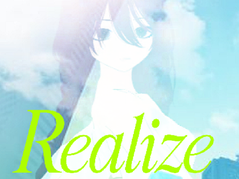 【TEASER】 Realize