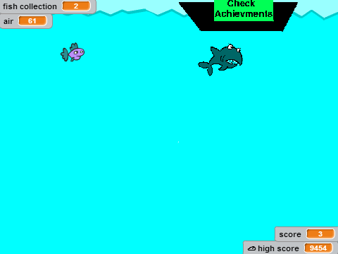 King of the Sea V.1.3