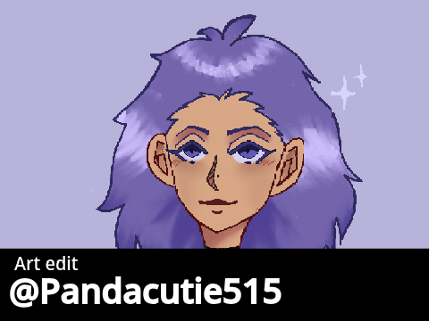 @Pandacutie515 edit .