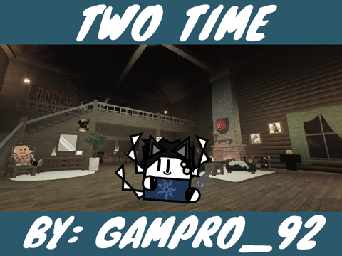 Battle For WorldRemix: Two Time