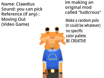 Ludicrous Sign Ups remix