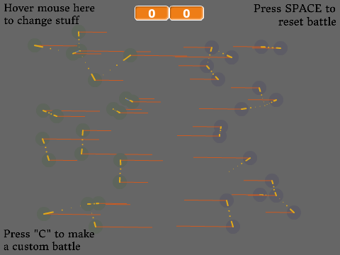 Smart Army AI 