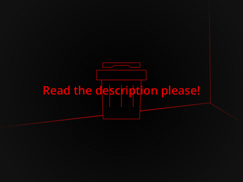 This account might not exist in the future…