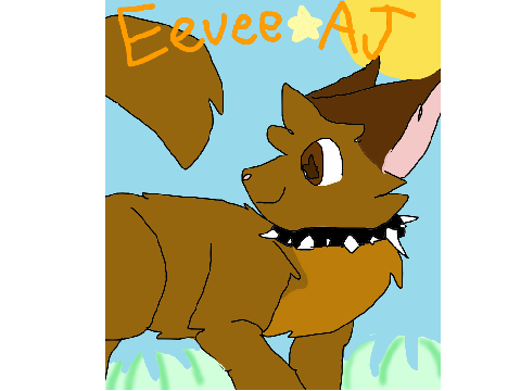 Icon Request 4 EeveeStarAJ