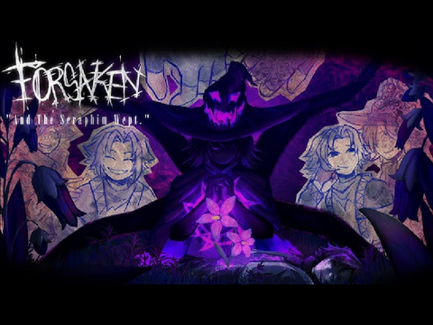 Roblox Forsaken - Azure LMS and Chase Theme