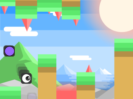 2 player PLATFORMER!! remix