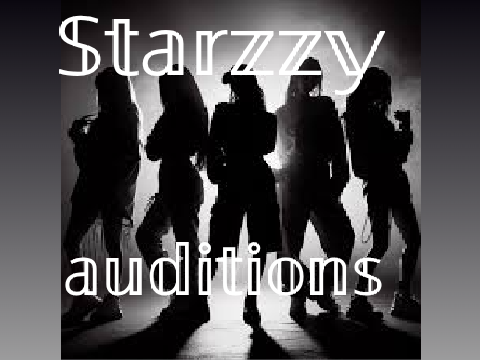 Starzzy Aud