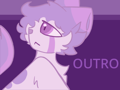 Outro ✧