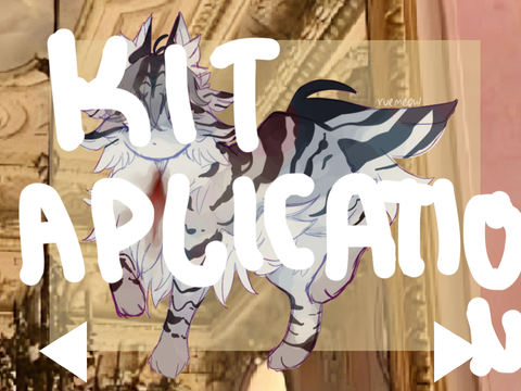 ❝ Villain and violent. Infant and innocent. ❞ A serenity'Kit application.