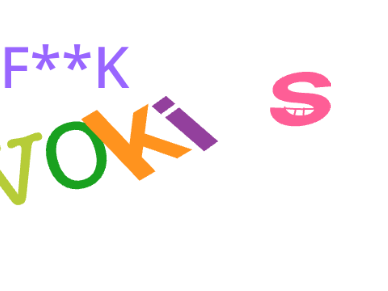 Tvokids logo bloopers Remastered Take 1: D is missing (again)