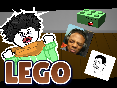 LEGO||#short#funny#trending#cool 