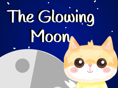 The Glowing Moon (Original Song)