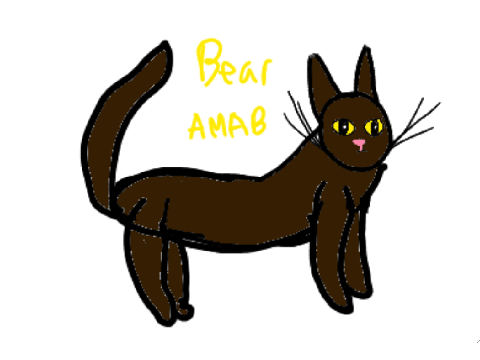 ↤bearpaw bio↣ (dead)
