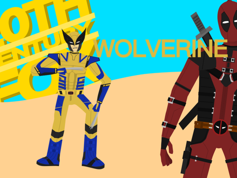 Wolverine
