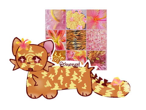 summer freebie (closed)