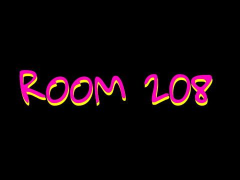 Room 208