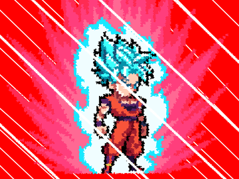 Upcoming Spritesheet