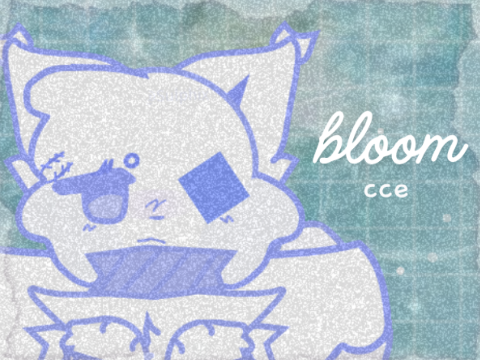 bloom - cce