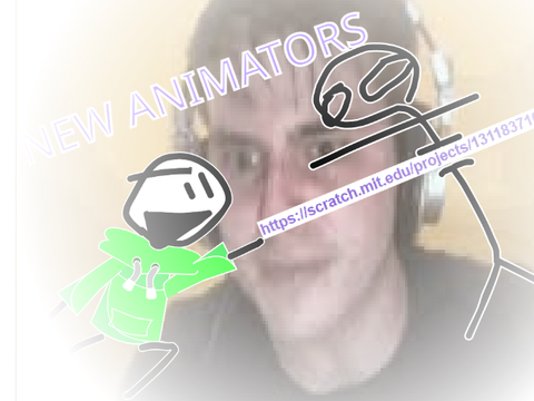 new animators (live progress)