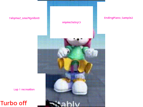 Lappul Based Scratch Music if it was good