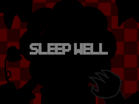 Sleep Well - Meme remix