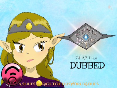 The Secrets of Septerra DUBBED ◈ Chapter 4