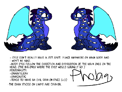 updated phobia ref