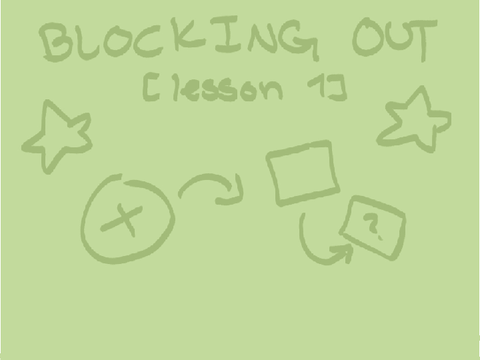 lesson 1 homework