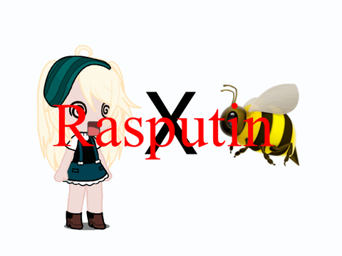 Rasputin TW: FLASH