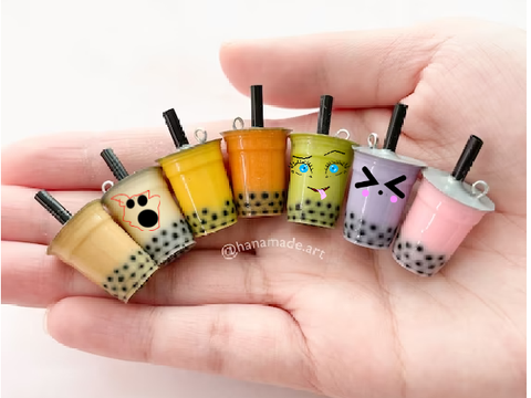 Add yourself as a boba!!! remix remix