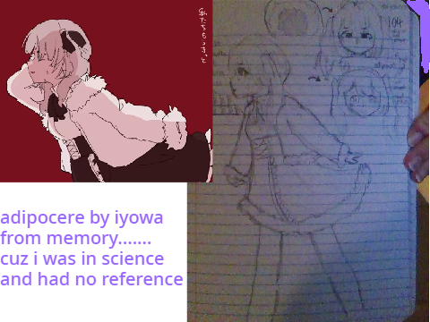 ART DUMP WOWOOWOWOWOWOW