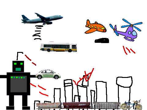 woarld war 4