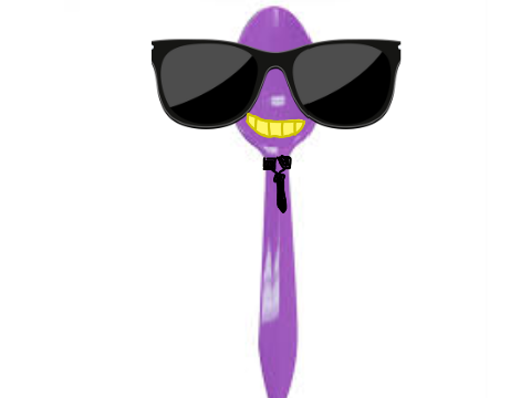 Cool Jax Spoon
