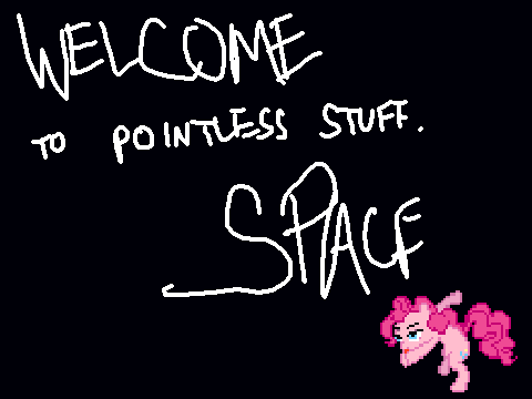 Welcome to No Man's Land.