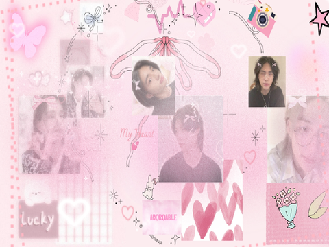 SKZ Hunyinjin BANNER