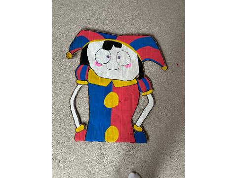 Cardboard XDDCC!