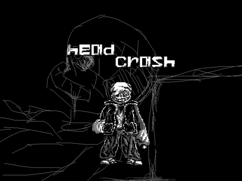 [NO AU] head crash