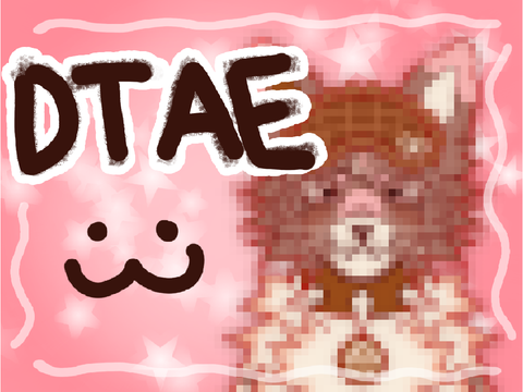♡• Dtae